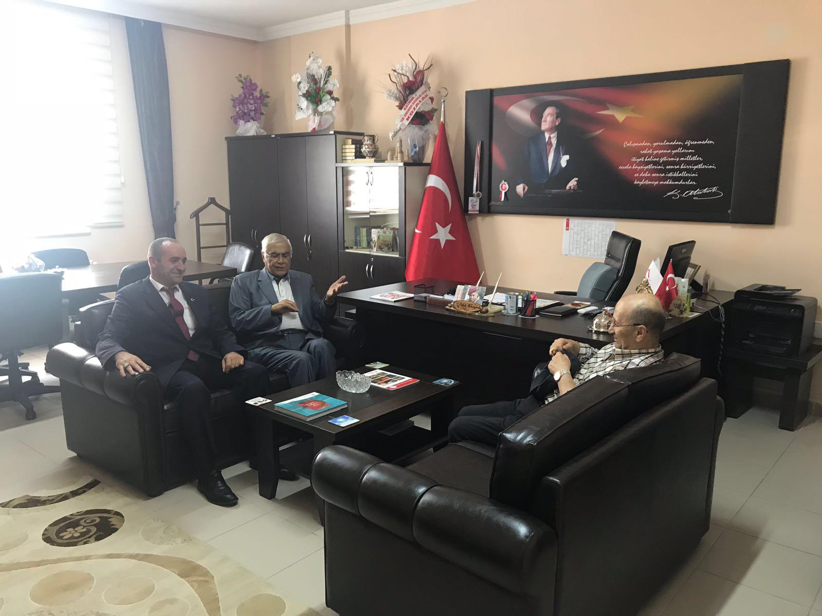 Hayrettin Haluk Akkoyunlu